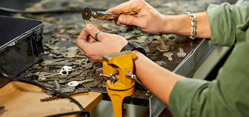 24 Hours Locksmith Solutions in Corcoran, CA