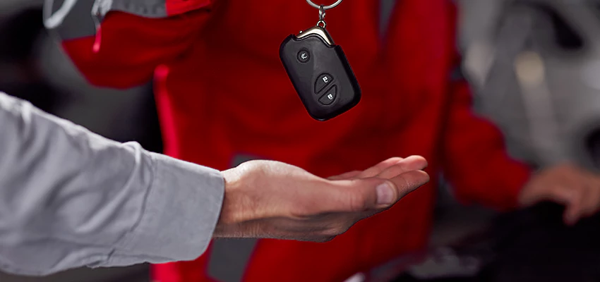 Automotive Car Lock Rekeying Locksmith Specialists in Corcoran, California