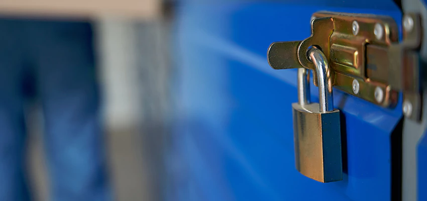 Industrial Door Lock Repair And Installation in Corcoran, CA