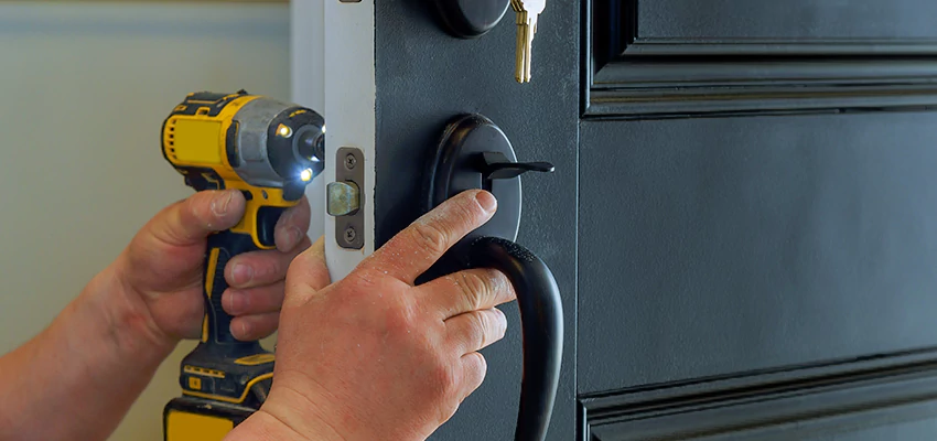 Emergency Downtown Locksmith in Corcoran, CA