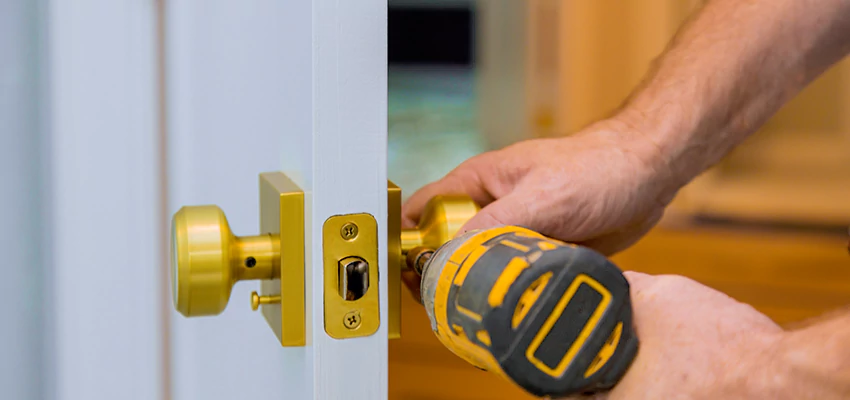 Local Locksmith For Key Fob Replacement in Corcoran, California