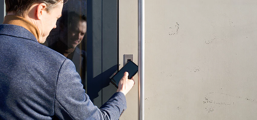 Police Recommended Rekey Locksmith in Corcoran, California