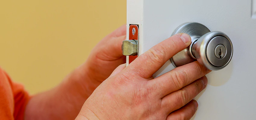 Residential Locksmith For Lock Installation in Corcoran, California