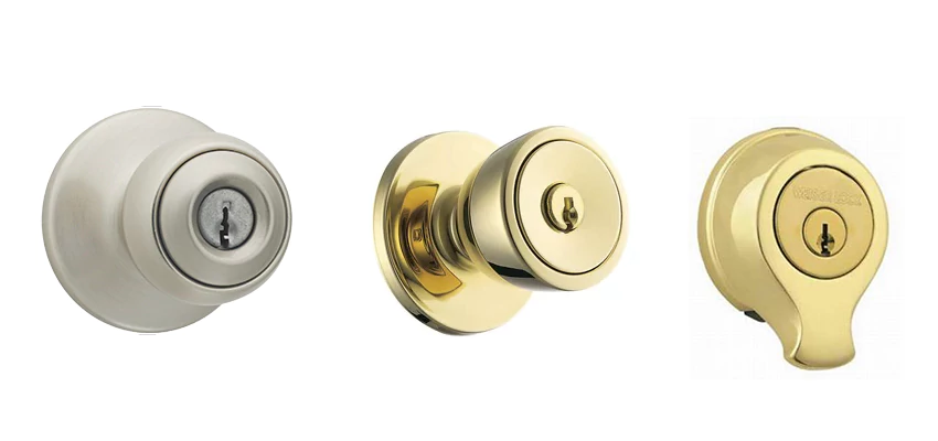 Weiser Bluetooth Lock Installation in Corcoran, CA