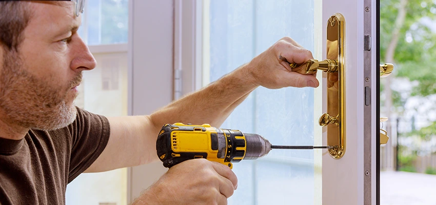 Affordable Bonded & Insured Locksmiths in Corcoran, CA