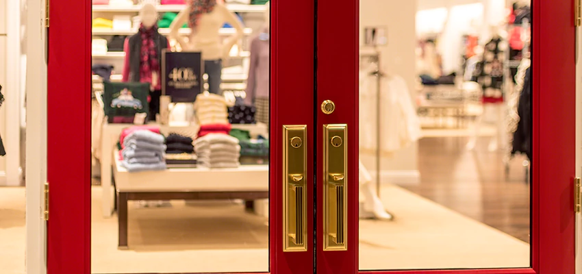 Automotive Locksmith For Retail Stores in Corcoran, CA