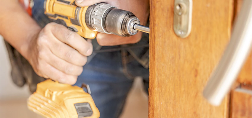 Emergency A1 Locksmith Services in Corcoran, California