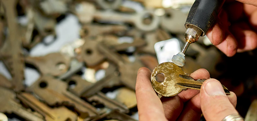 Car Lock Key Repair Service in Corcoran, CA