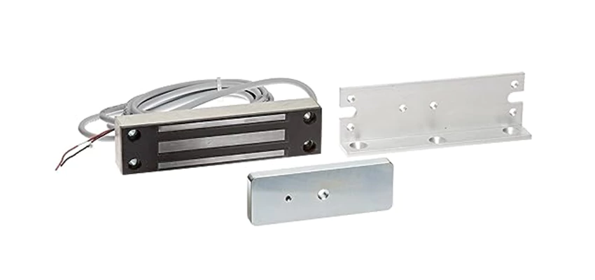 Deadbolt Magnetic Door Locks Installation in Corcoran, CA