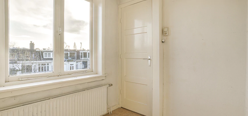 Sliding Window Locks And Security in Corcoran, California