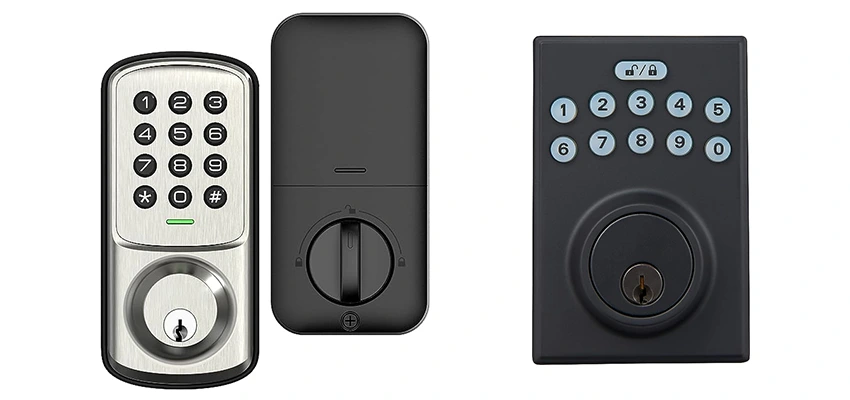 Garage Emergency Lock Replacements in Corcoran, CA