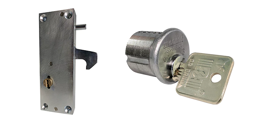 RR Fence Gates Brink Locks Repair in Corcoran, California