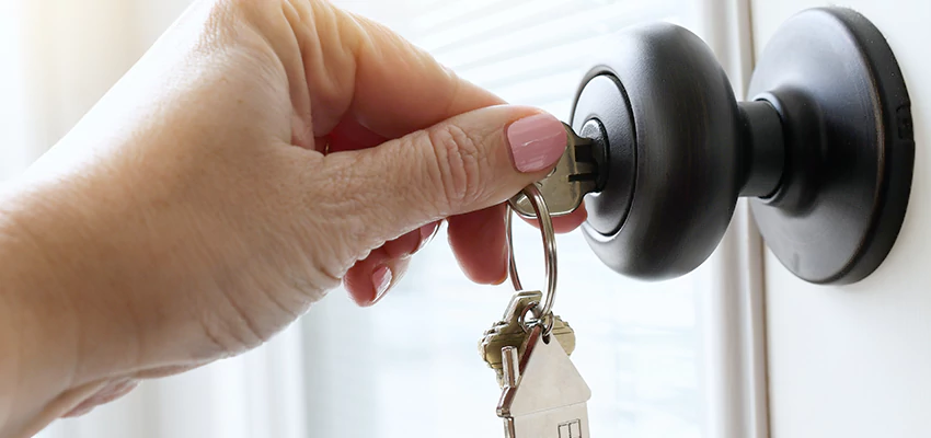 Top Locksmith For Residential Lock Solution in Corcoran, California