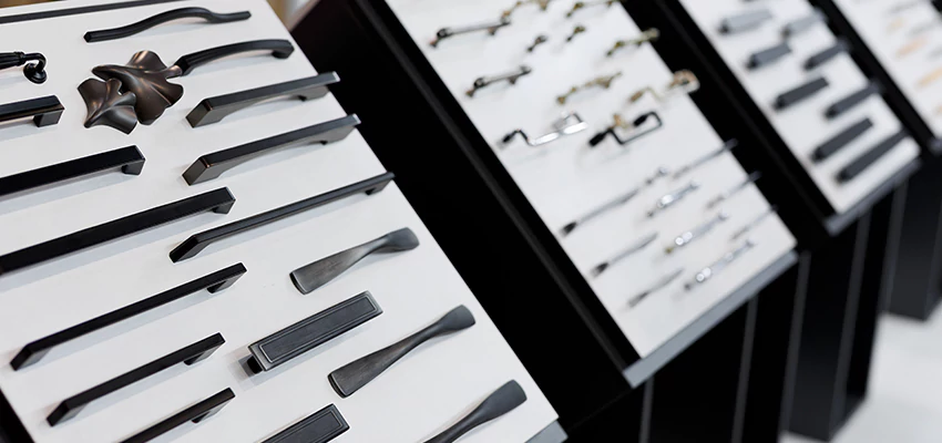 Pocket Door Hardware Installation in Corcoran, California