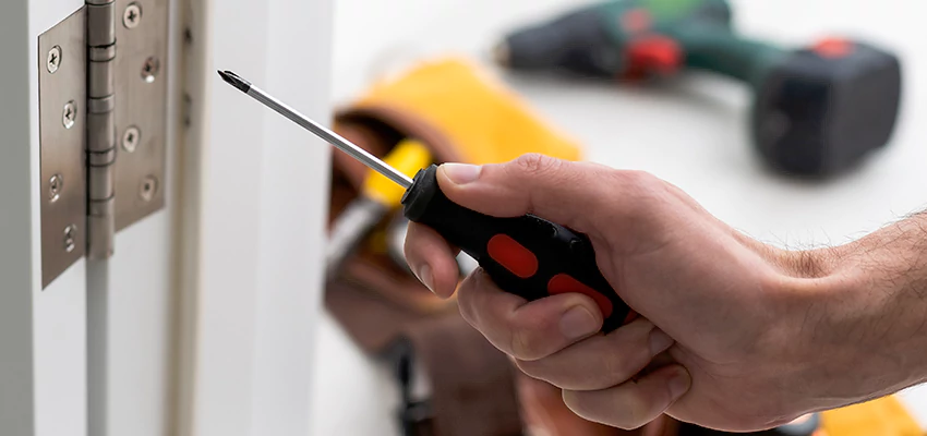 Holiday Emergency Locksmith in Corcoran, California