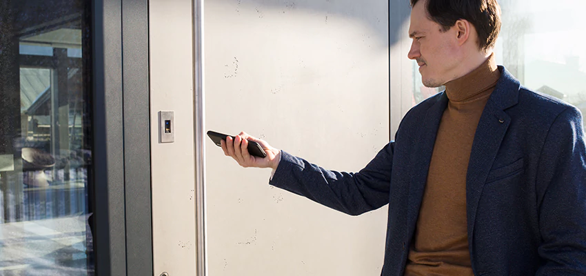 Business Security Systems in Corcoran, CA