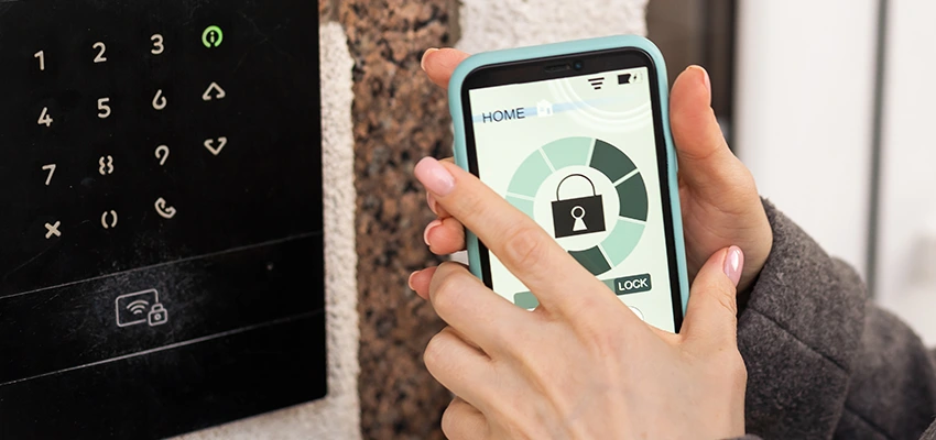 Building Security Upgrades in Corcoran, CA