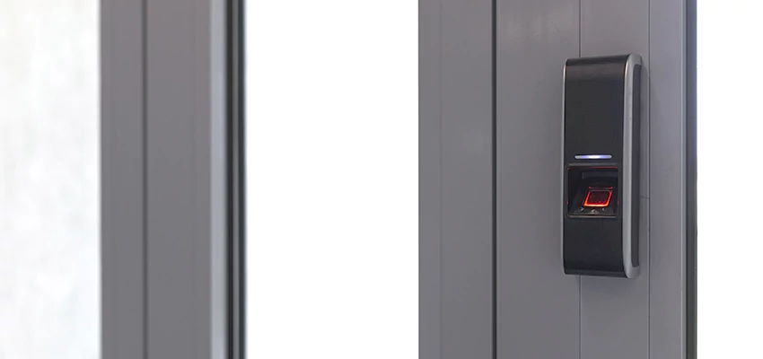 Push Button Lock Keypad Repair in Corcoran, California