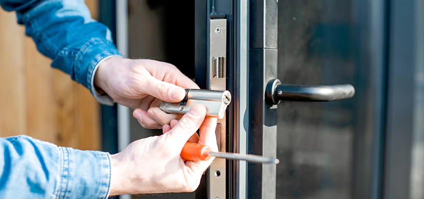 Eviction Locksmith For Lock Repair in Corcoran, CA