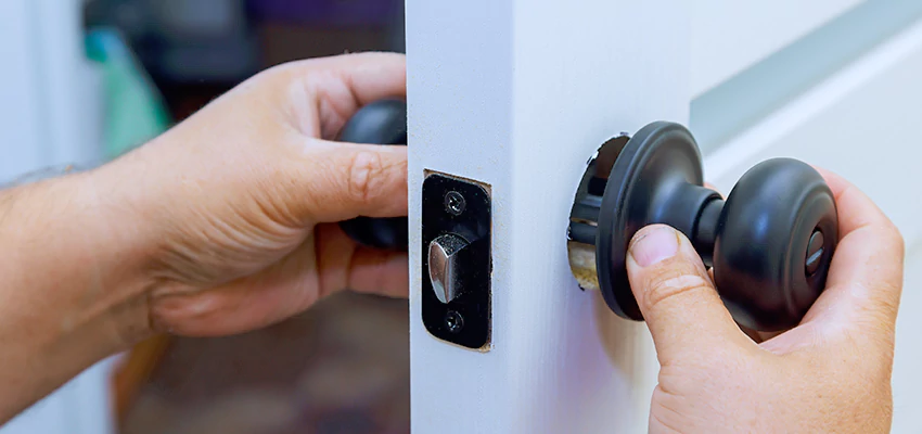 Smart Lock Replacement Assistance in Corcoran, California