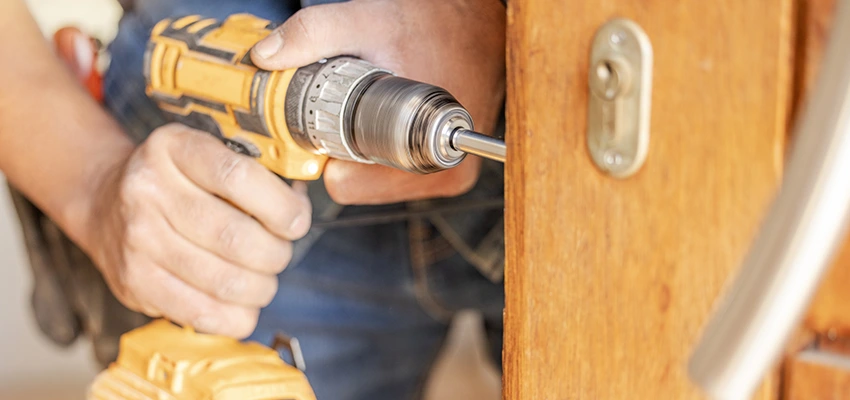 Eviction Locksmith in Corcoran, California