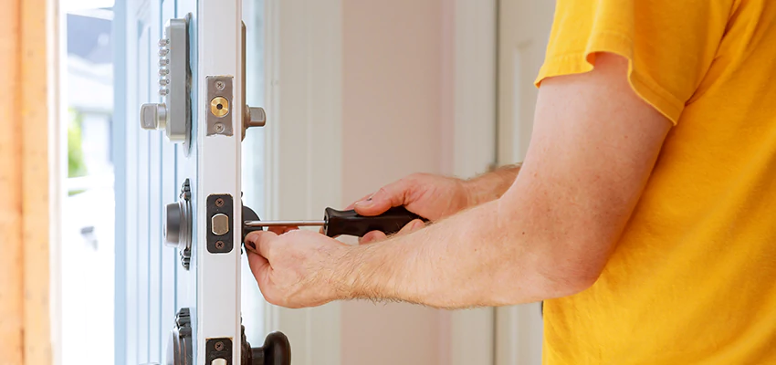 Eviction Locksmith For Key Fob Replacement Services in Corcoran, CA