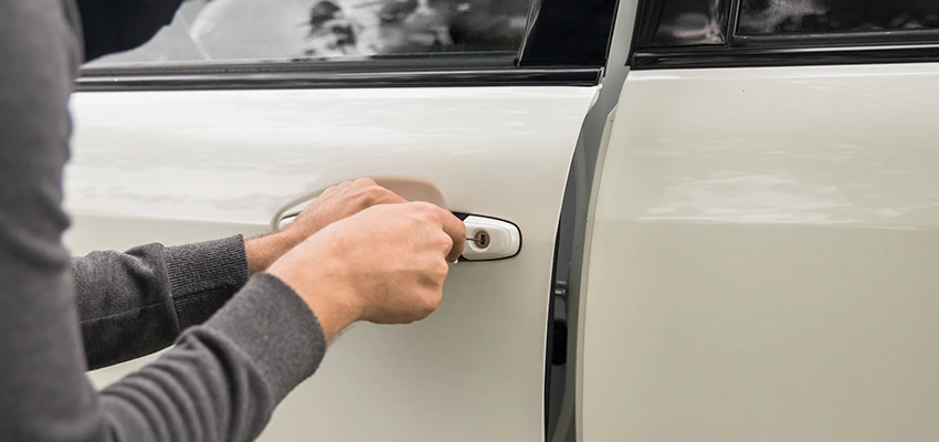 Unlock Car Door Service in Corcoran, CA