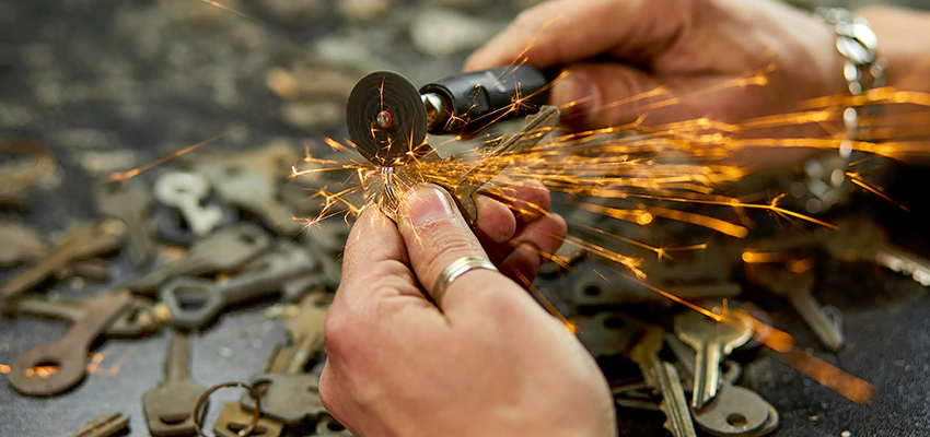 24/7 Locksmith Services For Lock Rekeying in Corcoran, CA