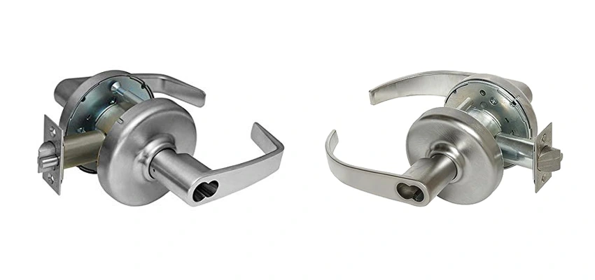 Corbin Russwin Unit Locks Repair Installation in Corcoran, CA