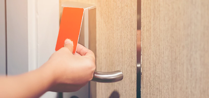 Electronic Locks Motor Repair in Corcoran, California