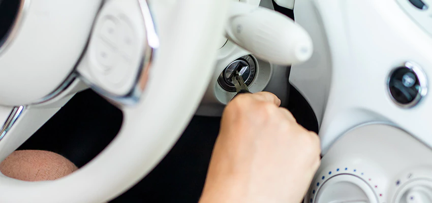 Ignition Lock Barrel Replacement Near Me in Corcoran, California