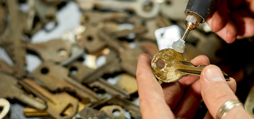 A1 Locksmith For Key Replacement in Corcoran, California