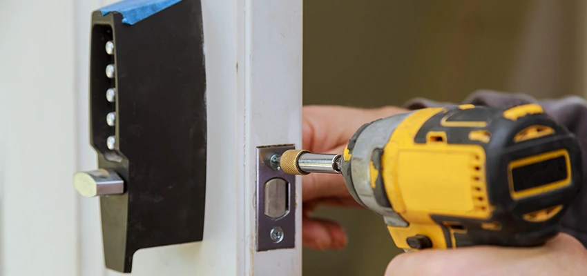 Eviction Locksmith For Key Duplication in Corcoran, California