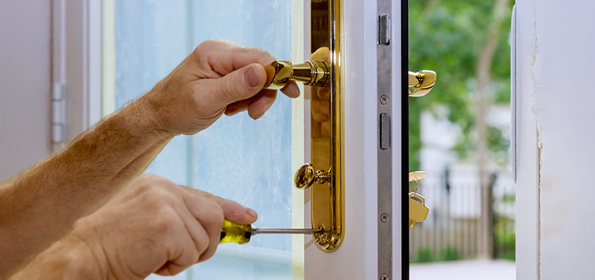 Local Locksmith For Key Duplication in Corcoran, CA