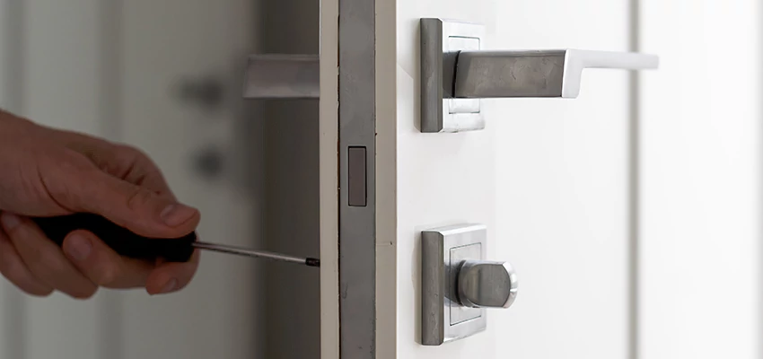 Automotive Lock Installation in Corcoran, CA