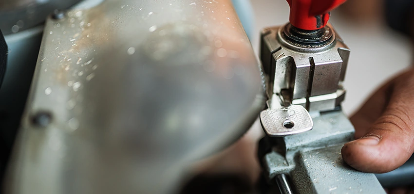 Key Programming Mobile Locksmith Service in Corcoran, CA